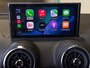 Audi Q2 35 TFSI Advanced edition / 150pk / Stoelverwarming / Adaptieve cruise control / Elektrische achterklep /