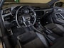 Audi Q3 45 TFSI quattro 2x S Line / 230pk / Panorama dak / B&O / Keyless / Achteruitrij camera /