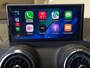 Audi Q2 35 TFSI Advanced edition / 150pk / Stoelverwarming / Adaptieve cruise control / Elektrische achterklep /