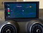 Audi Q2 35 TFSI Advanced edition / 150pk / Stoelverwarming / Adaptieve cruise control / Elektrische achterklep /