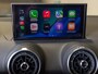 Audi Q2 35 TFSI Advanced edition / 150pk / Stoelverwarming / Adaptieve cruise control / Elektrische achterklep /