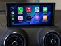 Audi Q2 35 TFSI Advanced edition / 150pk / Stoelverwarming / Adaptieve cruise control / Elektrische achterklep /