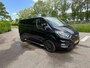 Ford Transit Custom 320 2.0 TDCI L2H1 Dubbel Cabine | Automaat | Leder | Trekhaak | Stoelverwarming