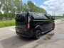 Ford Transit Custom 320 2.0 TDCI L2H1 Dubbel Cabine | Automaat | Leder | Trekhaak | Stoelverwarming