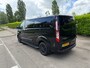 Ford Transit Custom 320 2.0 TDCI L2H1 Dubbel Cabine | Automaat | Leder | Trekhaak | Stoelverwarming
