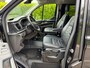 Ford Transit Custom 320 2.0 TDCI L2H1 Dubbel Cabine | Automaat | Leder | Trekhaak | Stoelverwarming