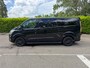 Ford Transit Custom 320 2.0 TDCI L2H1 Dubbel Cabine | Automaat | Leder | Trekhaak | Stoelverwarming