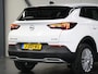 Opel Grandland X Innovation 130PK | 1ste eigenaar | Trekhaak | AppleCarplay/AndroidAuto | Camera | Climate Control | Cruise Control | Dodehoekdetectie | LED lampen | 18"LMV | Navigatie | Parkeersensoren | DAB Radio | Isofix | Privacy Glass |