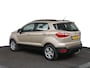 Ford EcoSport 125pk Trend Ultimate | Trekhaak | Cruise Control | All-season banden I Parkeersensoren achter I Apple carplay/Android auto I