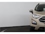 Ford EcoSport 125pk Trend Ultimate | Trekhaak | Cruise Control | All-season banden I Parkeersensoren achter I Apple carplay/Android auto I