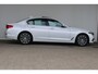 BMW 5-Serie 530e iPerformance High Executive | 360 Camera | Lederen bekleding | Panoramadak | Head-up display | Comfortstoelen | ACC |