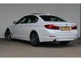 BMW 5-Serie 530e iPerformance High Executive | 360 Camera | Lederen bekleding | Panoramadak | Head-up display | Comfortstoelen | ACC |