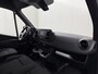 Mercedes-Benz Sprinter 9G-Tronic Automaat L2H2 | Multimedia | Camera | Airco | 3-Zits | Betimmering