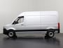 Mercedes-Benz Sprinter 9G-Tronic Automaat L2H2 | Multimedia | Camera | Airco | 3-Zits | Betimmering