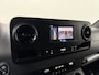 Mercedes-Benz Sprinter 9G-Tronic Automaat L2H2 | Multimedia | Camera | Airco | 3-Zits | Betimmering