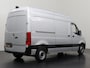 Mercedes-Benz Sprinter 9G-Tronic Automaat L2H2 | Multimedia | Camera | Airco | 3-Zits | Betimmering