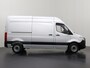 Mercedes-Benz Sprinter 9G-Tronic Automaat L2H2 | Multimedia | Camera | Airco | 3-Zits | Betimmering