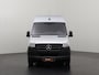 Mercedes-Benz Sprinter 9G-Tronic Automaat L2H2 | Multimedia | Camera | Airco | 3-Zits | Betimmering