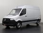 Mercedes-Benz Sprinter 9G-Tronic Automaat L2H2 | Multimedia | Camera | Airco | 3-Zits | Betimmering