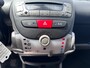Peugeot 107 1.0-12V XS 5DEURS / ELEKT RAMEN / NAP