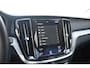 Volvo V60 T6 340PK Automaat Plug-in Hybrid AWD Inscription / Navigatie / Elektrisch verstelbare stoelen met geheugen / Leren bekleding / Elektrische achterklep / Cruise control / Parkeersensoren
