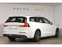 Volvo V60 T6 340PK Automaat Plug-in Hybrid AWD Inscription / Navigatie / Elektrisch verstelbare stoelen met geheugen / Leren bekleding / Elektrische achterklep / Cruise control / Parkeersensoren