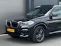 BMW X3 XDrive20i/184pk High Executive|2018|M-sport|Pano|Trekhaak|Dealer|M pakket|Leder|Camera|Head-Up|19"LMV