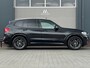 BMW X3 XDrive20i/184pk High Executive|2018|M-sport|Pano|Trekhaak|Dealer|M pakket|Leder|Camera|Head-Up|19"LMV