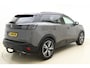 Peugeot 3008 1.6 HYbrid 225 Blue Lease GT | Panorama dak | Stoelverwarming | Keyless Entry & Start | 360° Camera | Afneembare trekhaak | FOCAL Audio | 1e Eigenaar | 19'' Lichtmetalen velgen | Elektrische achterklep