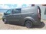 Ford Transit Custom 320 2.0 TDCI L2H1 DC/LIMITED/2XSCHUIFDEUR