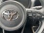 Toyota Aygo X 1.0 VVT-i S-CVT Pulse | Airconditioning | Stoelverwarming | Licht metalen velgen | Bi-tone exterieur |