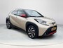 Toyota Aygo X 1.0 VVT-i S-CVT Pulse | Airconditioning | Stoelverwarming | Licht metalen velgen | Bi-tone exterieur |