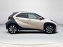 Toyota Aygo X 1.0 VVT-i S-CVT Pulse | Airconditioning | Stoelverwarming | Licht metalen velgen | Bi-tone exterieur |