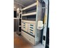 Ford Transit Servicewagen 2.0 TDCI 130pk euro6 L2H2 Trend Sortimo Inrichting Victron v230 Standkachel Trekhaak RIJKLAARPRIJS!