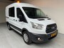 Ford Transit Servicewagen 2.0 TDCI 130pk euro6 L2H2 Trend Sortimo Inrichting Victron v230 Standkachel Trekhaak RIJKLAARPRIJS!