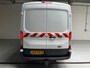 Ford Transit Servicewagen 2.0 TDCI 130pk euro6 L2H2 Trend Sortimo Inrichting Victron v230 Standkachel Trekhaak RIJKLAARPRIJS!