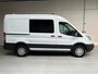 Ford Transit Servicewagen 2.0 TDCI 130pk euro6 L2H2 Trend Sortimo Inrichting Victron v230 Standkachel Trekhaak RIJKLAARPRIJS!