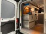 Ford Transit Servicewagen 2.0 TDCI 130pk euro6 L2H2 Trend Sortimo Inrichting Victron v230 Standkachel Trekhaak RIJKLAARPRIJS!