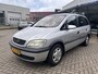 Opel Zafira 1.8-16V Comfort, 7p. Airco, Nieuwe distributie, Inruil mogelijk