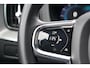 Volvo XC60 T8 Plug-in hybrid AWD Plus Dark Long range | Trekhaak | Zitverhogers | Adaptieve cruise control | Panoramisch schuif/kanteldak | Keyless | Sportstoelen | Stoel en stuurwiel verwarming | 21 inch |