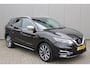 Nissan Qashqai 1.3DIG-T 160PK Automaat Tekna + Trekhaak/Panoramadak/Leder/Winterpack/Memory-stoel