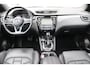 Nissan Qashqai 1.3DIG-T 160PK Automaat Tekna + Trekhaak/Panoramadak/Leder/Winterpack/Memory-stoel