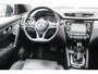 Nissan Qashqai 1.3DIG-T 160PK Automaat Tekna + Trekhaak/Panoramadak/Leder/Winterpack/Memory-stoel