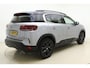 Citroën C5 Aircross 1.2 Hybrid 136 ë-Series Automaat | Navigatie | Camera | Zwart dak | Keyless | Lederen bekleding | Stoelverwarming | Parkeersensoren