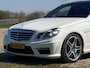 Mercedes-Benz E-klasse Estate AMG 63 Performance Package