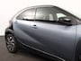 Toyota Aygo X 1.0 VVT-i S-CVT Automaat Trend Navigatie Apple Carplay/Android Auto Climate Control Cruise Control Adaptive 17" Lichtmetalen velgen Camera