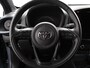 Toyota Aygo X 1.0 VVT-i S-CVT Automaat Trend Navigatie Apple Carplay/Android Auto Climate Control Cruise Control Adaptive 17" Lichtmetalen velgen Camera