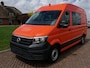 Volkswagen Crafter 30 2.0 TDI 103kW L2H2 DUBB CAB AC 6-PERS ** 14999 EX BTW **