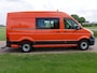 Volkswagen Crafter 30 2.0 TDI 103kW L2H2 DUBB CAB AC 6-PERS ** 14999 EX BTW **