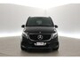 Mercedes-Benz EQV 300 Avantgarde 100 kWh | SOH 96% | Snelladen | Aut. | DC | 360° | Sfeer | Adap. Cruise | Navi | LED | 2xSchuifdeur